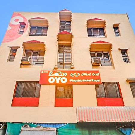 Collection O Paradise Circle Hyderabad Bagian luar foto