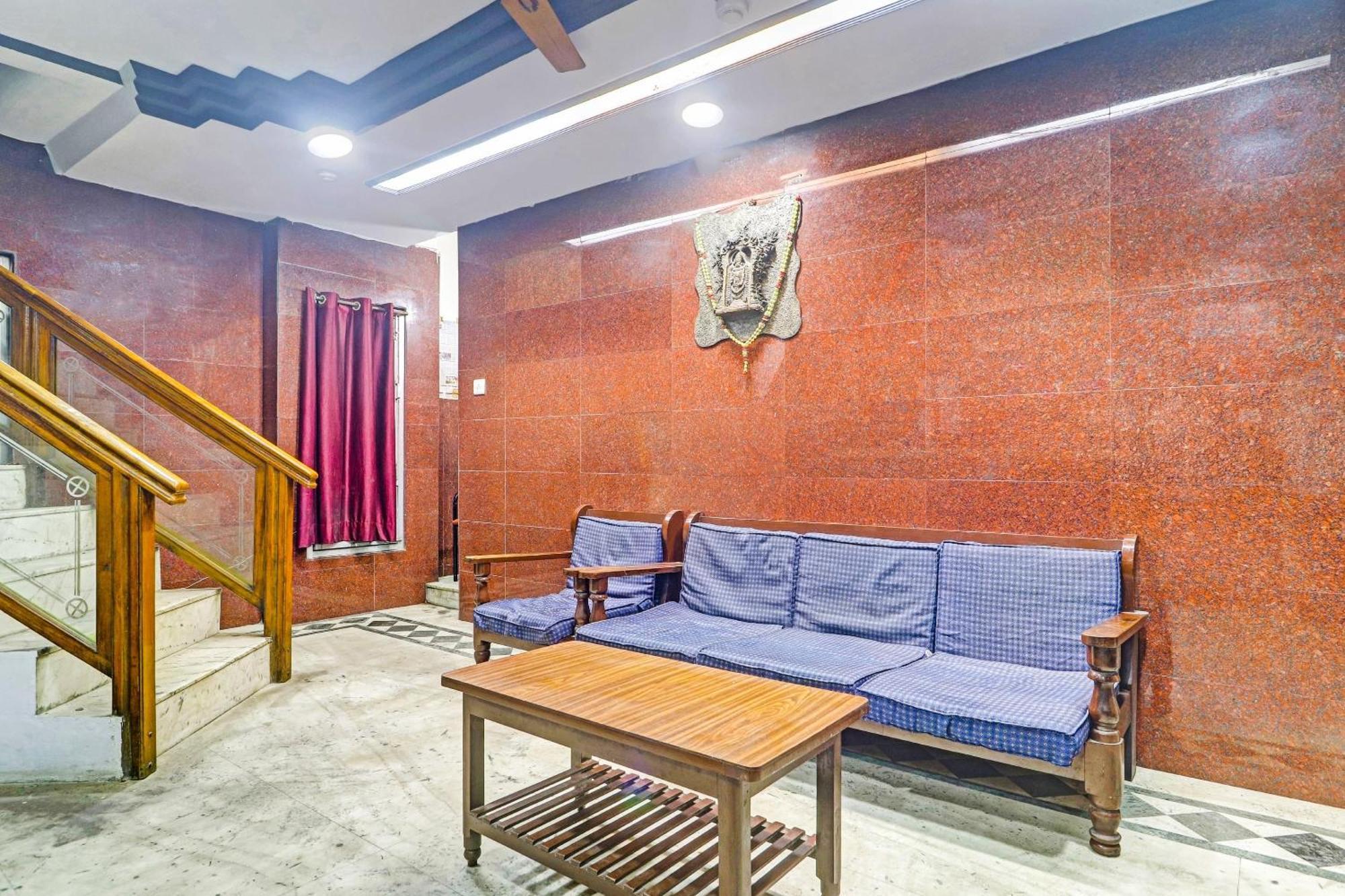 Collection O Paradise Circle Hyderabad Bagian luar foto