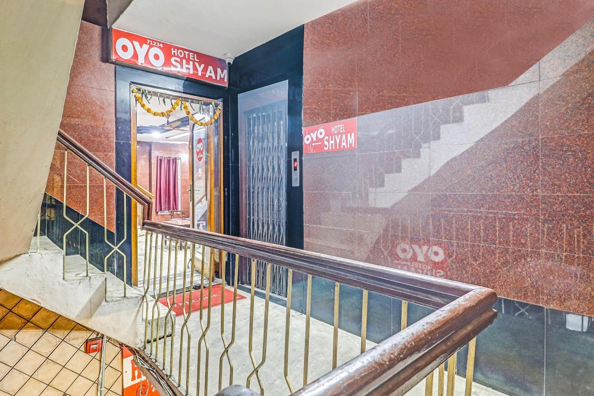 Collection O Paradise Circle Hyderabad Bagian luar foto